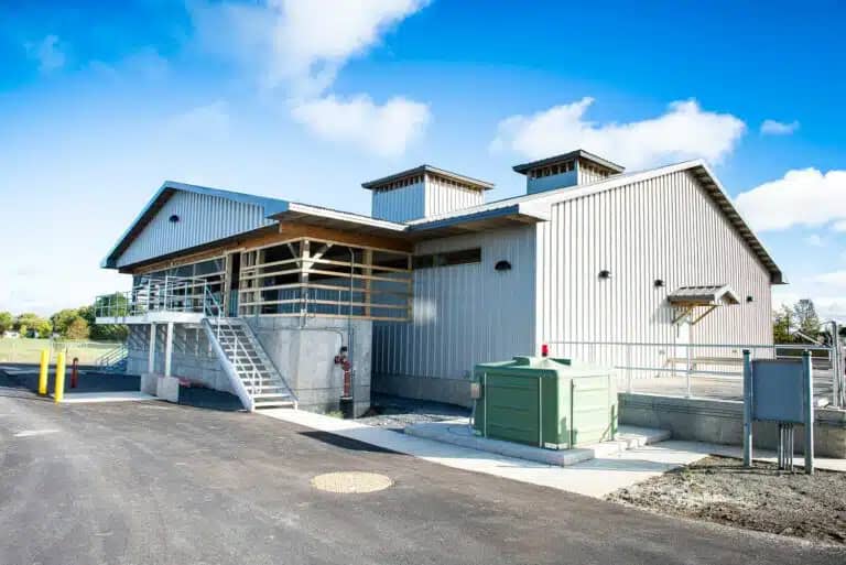 Cape Vincent Wastewater (2)