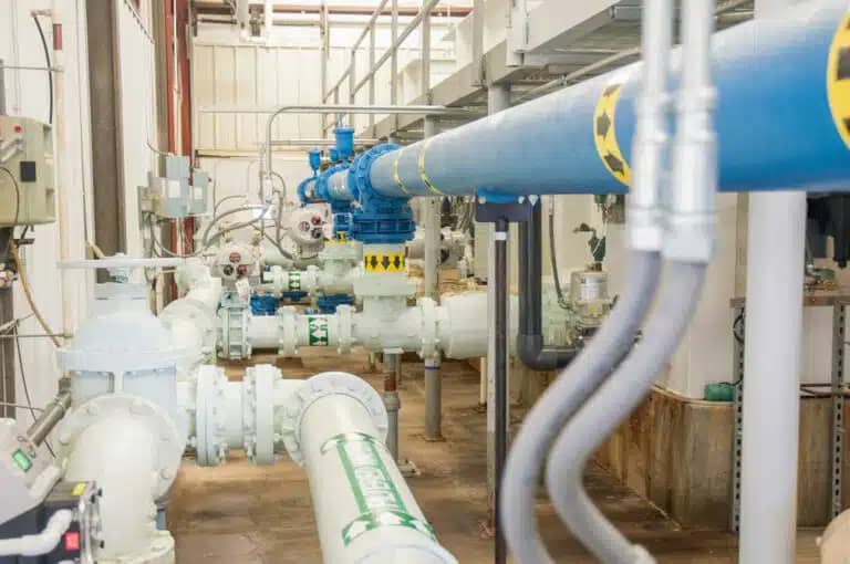 Cape Vincent Wastewater (7)