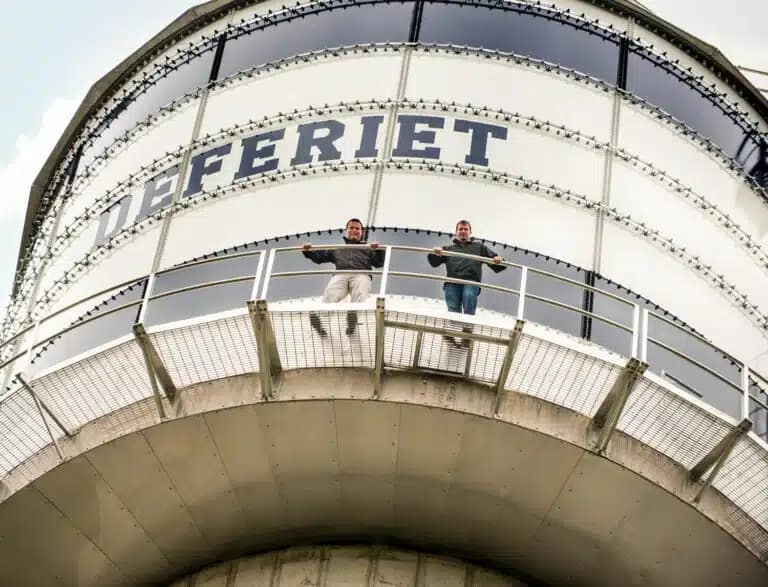 Deferiet