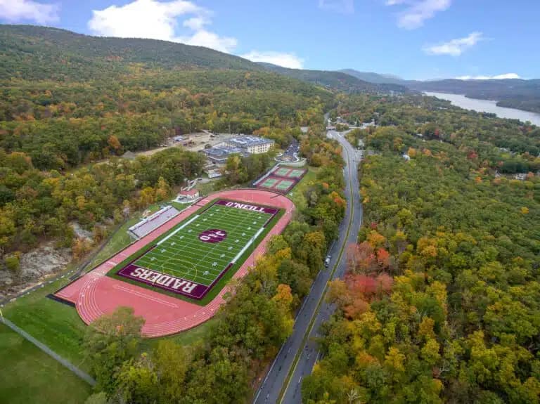 Highland Falls-Fort Montgomery (1)