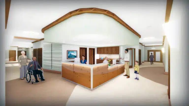 Hospice (3)