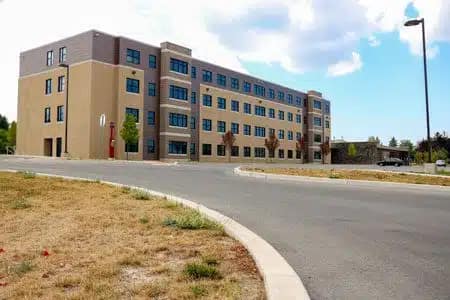 Jefferson Community College (20)