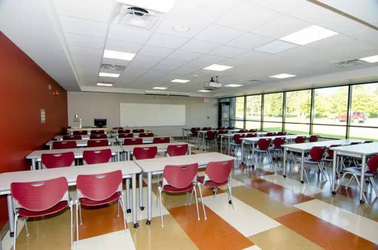 Jefferson Community College (29)