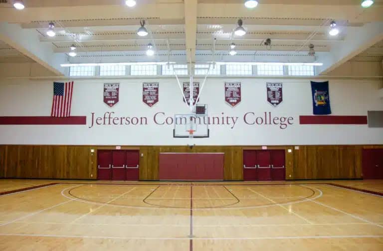 Jefferson Community College (6)
