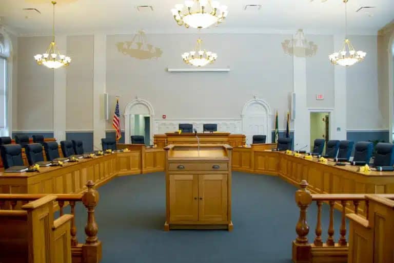 Jefferson County Courthouse (4)