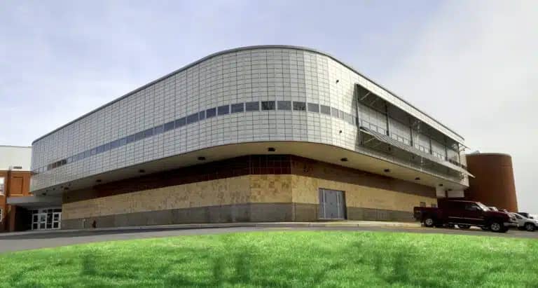 LaFargeville CSD Exterior