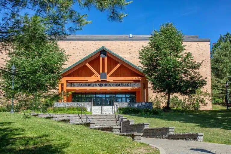 Paul Smiths College