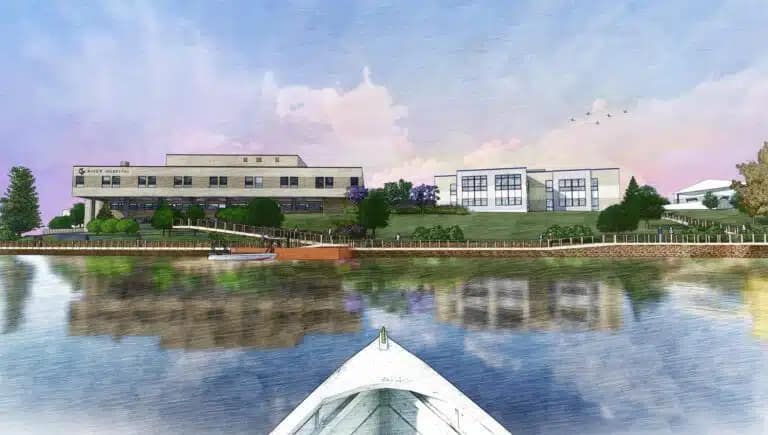 River Hospital (2)