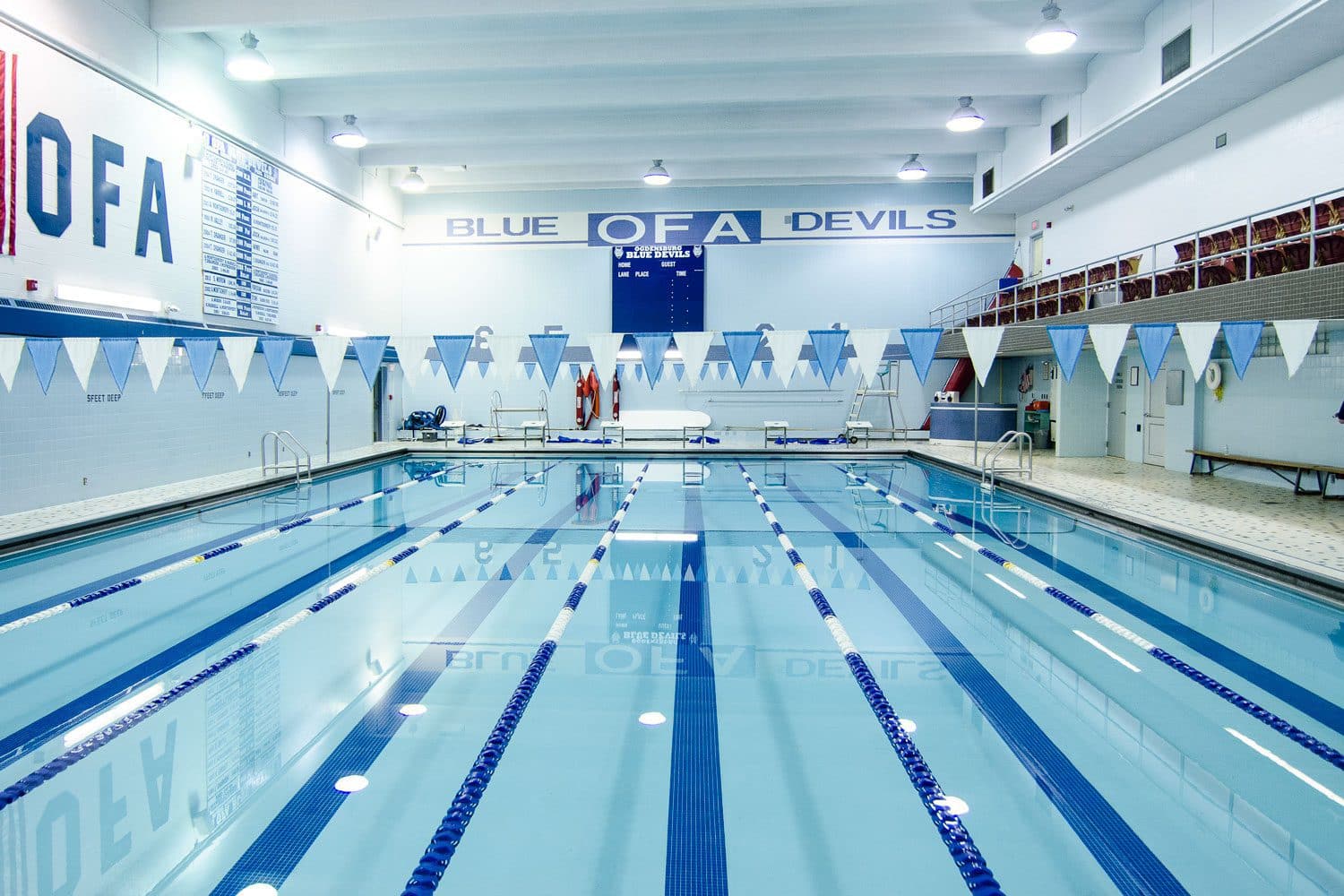 Ogdensburg City School District BCA Architects & Engineers